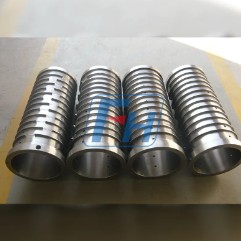 Что такое износостойкие отливки?